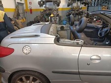 CAPOTE PEUGEOT 206 Cabrio 1°