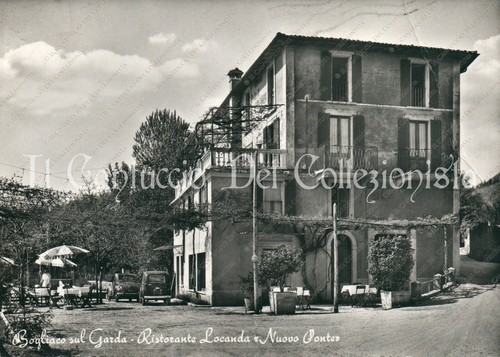 1969 bogliaco sul garda - bogliaco,