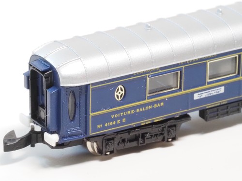 8778 marklin scala orient - scala, z