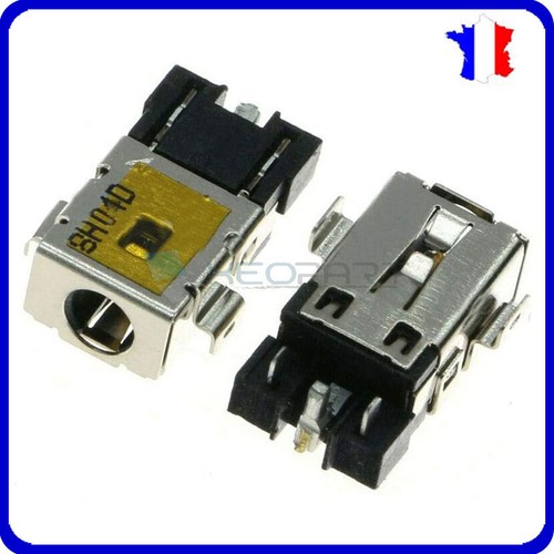 Connecteur alimentation - , de