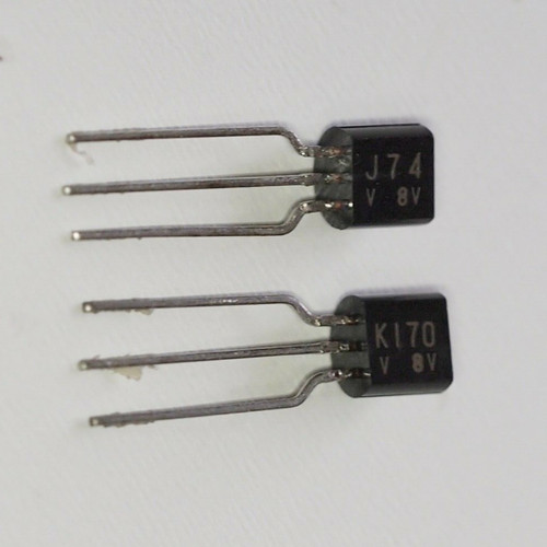Paio toshiba 92 - 1,
