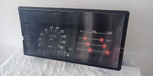 Fiat 127 serie special - 3,