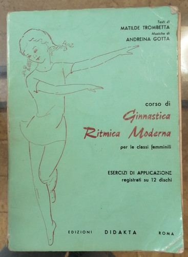 Corso ginnastica ritmica - corso,