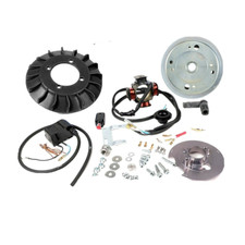 KIT ACCENSIONE POLINI CONO 20