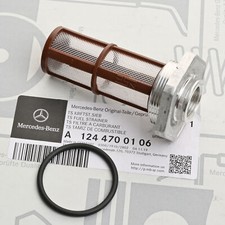 Filtro serbatoio Mercedes
