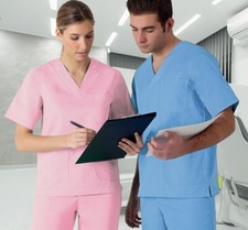 CASACCA INFERMIERE OSPEDALIERA