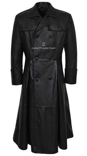 Cappotto uomo morpheus - cappotto, style