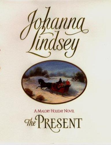 The present malory family - the,