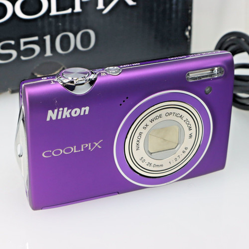 Mint nikon fotocamera - nikon,