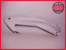 CARENA SUPERIORE LATERALE DX YAMAHA R6 2006 2007 Fianchetto Fairing side panel