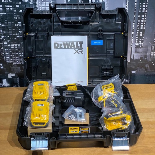 Dewalt avvitatore - dewalt, a