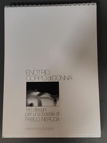 Enotrio pugliese corpo di - enotrio,