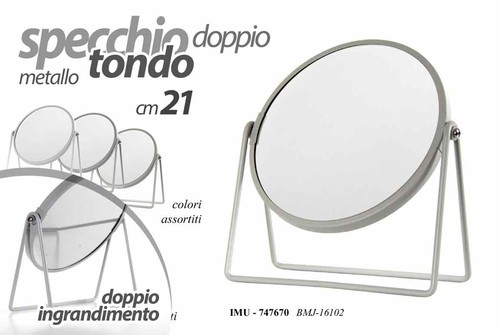 Specchio trucco make beauty - trucco, make-up