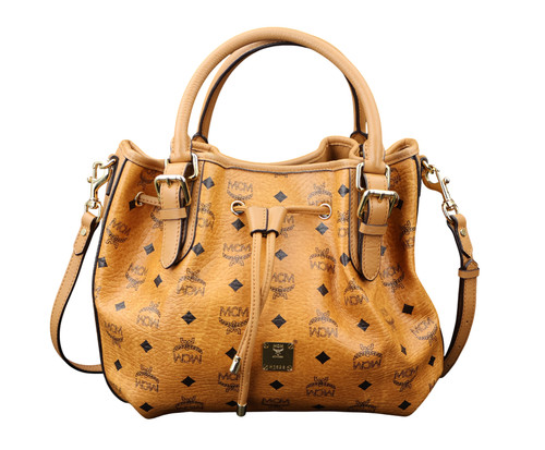 Mcm borsa tracolla - tracolla, a