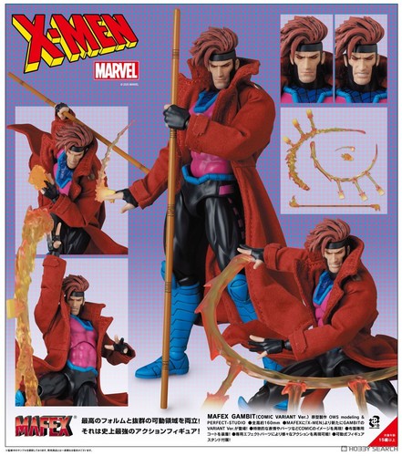 Medicom mafex 287 - medicom, comic