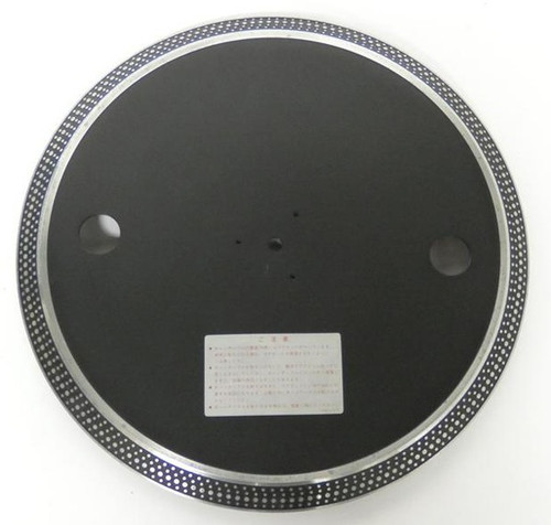 Piatto giradischi technics - giradischi,