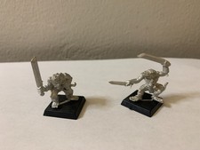 Warhammer vintage 1999