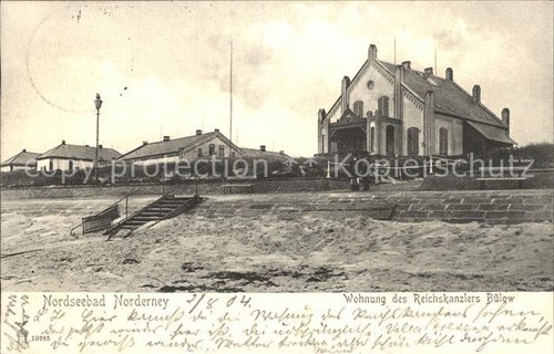 Norderney mare del nord - norderney,