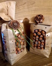  5 Kg Nocciole In Guscio 