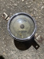 FIAT 500 TOPOLINO STRUMENTO