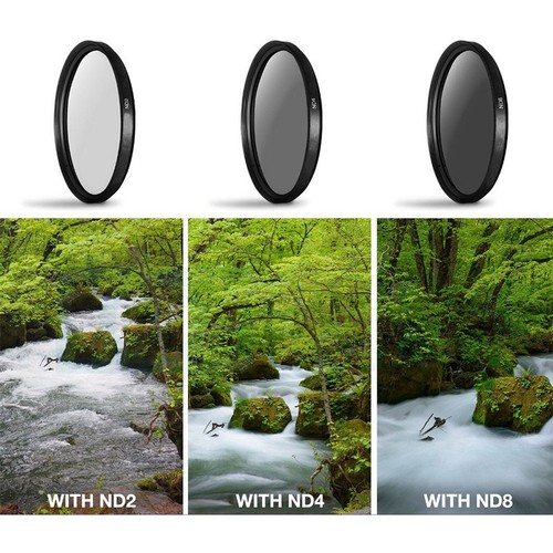 Pezzi set filtro - filtro, nd4