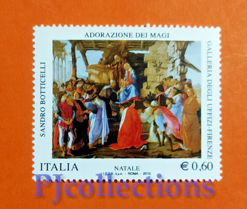 A1319 italia italy 2010 - -italy,