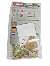 Kemo S093 Set Creativo