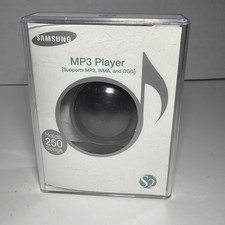 Lettore MP3 Samsung