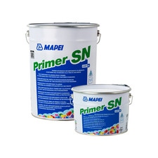 PRIMER SN EPOSSIDICO MAPEI