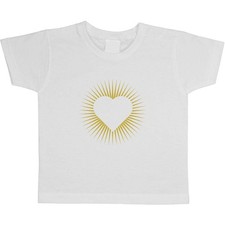 'Sunshine Heart' Children's /