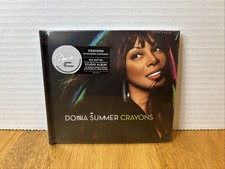 Crayons [Deluxe Edition] by