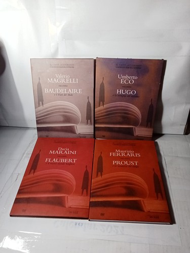 Valerio magrelli umberto - valerio,