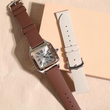 Cinturino orologio gomma FKM