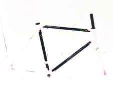 Set telaio Bici Bianchini