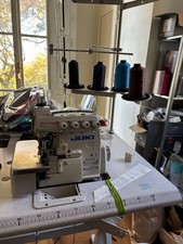 macchina da cucire taglia e