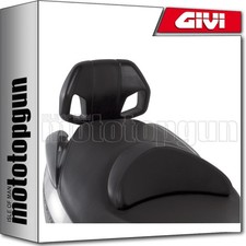 GIVI SUZUKI BURGMAN 125-200