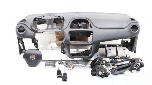 Kit airbag completo - airbag,