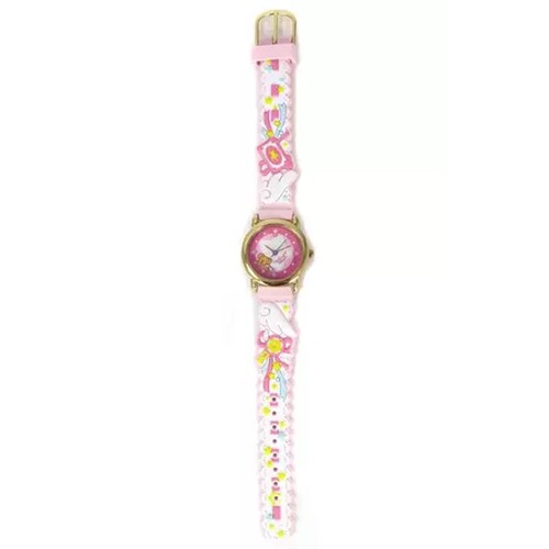 Orologio gomma sakura - in,