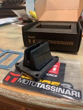 Moto tassinari force - moto, reed
