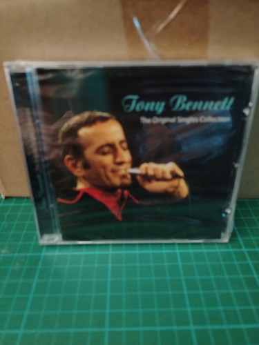 Tony bennett the - the, original