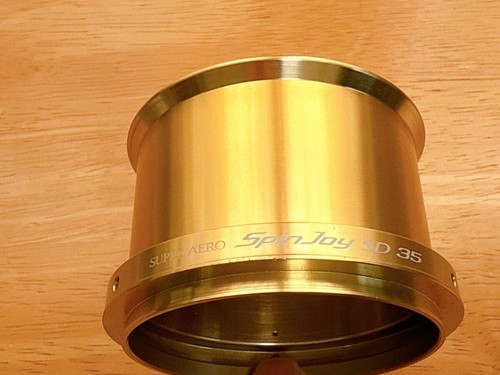 Bobina shimano super - bobina,