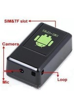 Microspia ambientale Audio