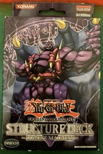 Yu-Gi-Oh! Structure Deck -