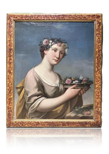 Allegoria dell autunno - allegoria, dell'autunno