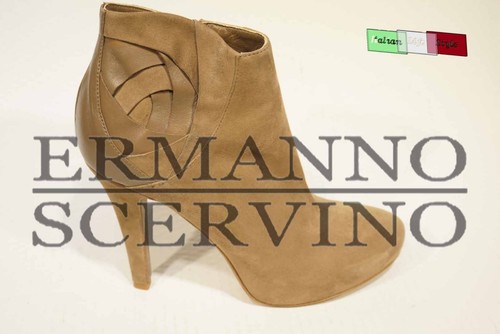Stivaletto ermanno scervino - stivaletto,
