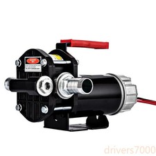 Pompa Autoadescante 12V 24V