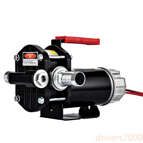 Pompa autoadescante 12v - pompa, 24v