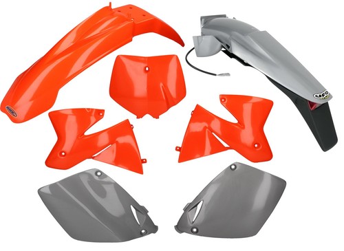 Kit plastica ufo adatto - adatto, a