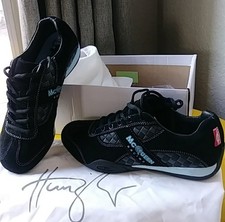 Scarpe da corsa Hunziker Steve