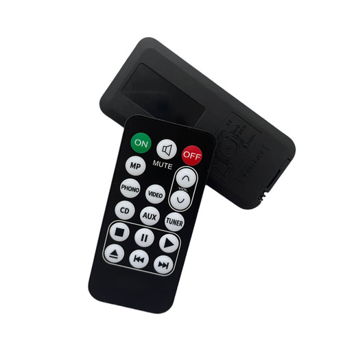 Telecomando adatto per nad - adatto, c